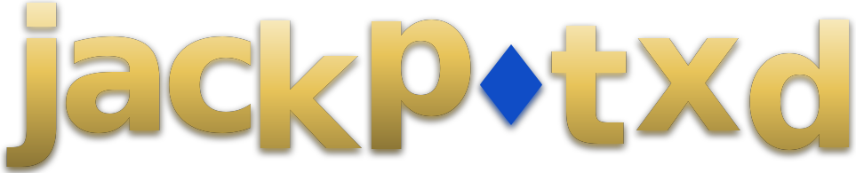 jackpotxd logo