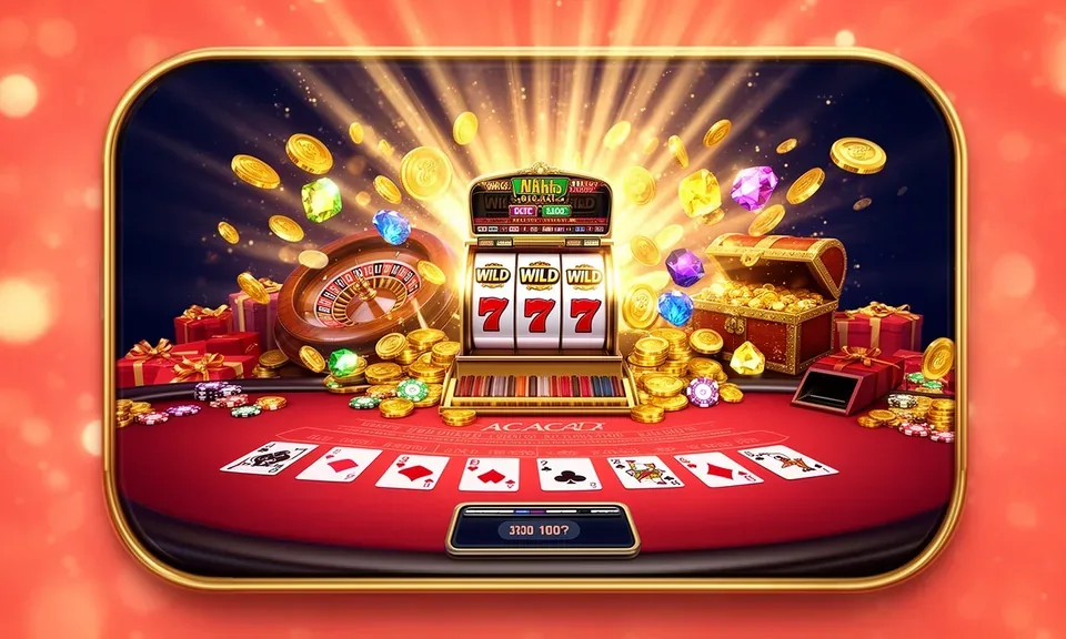 jackpotxd Speed Blackjack Live